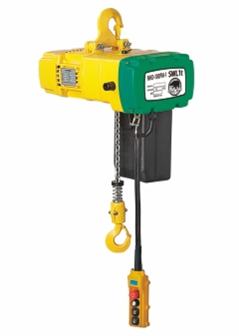 Electric Chain Hoist NHD PM series